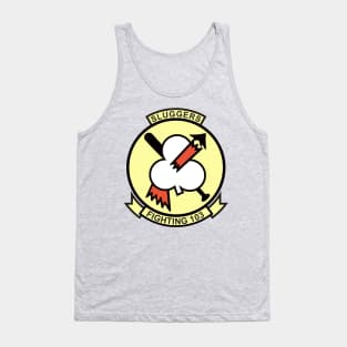 VF103 Sluggers Tank Top